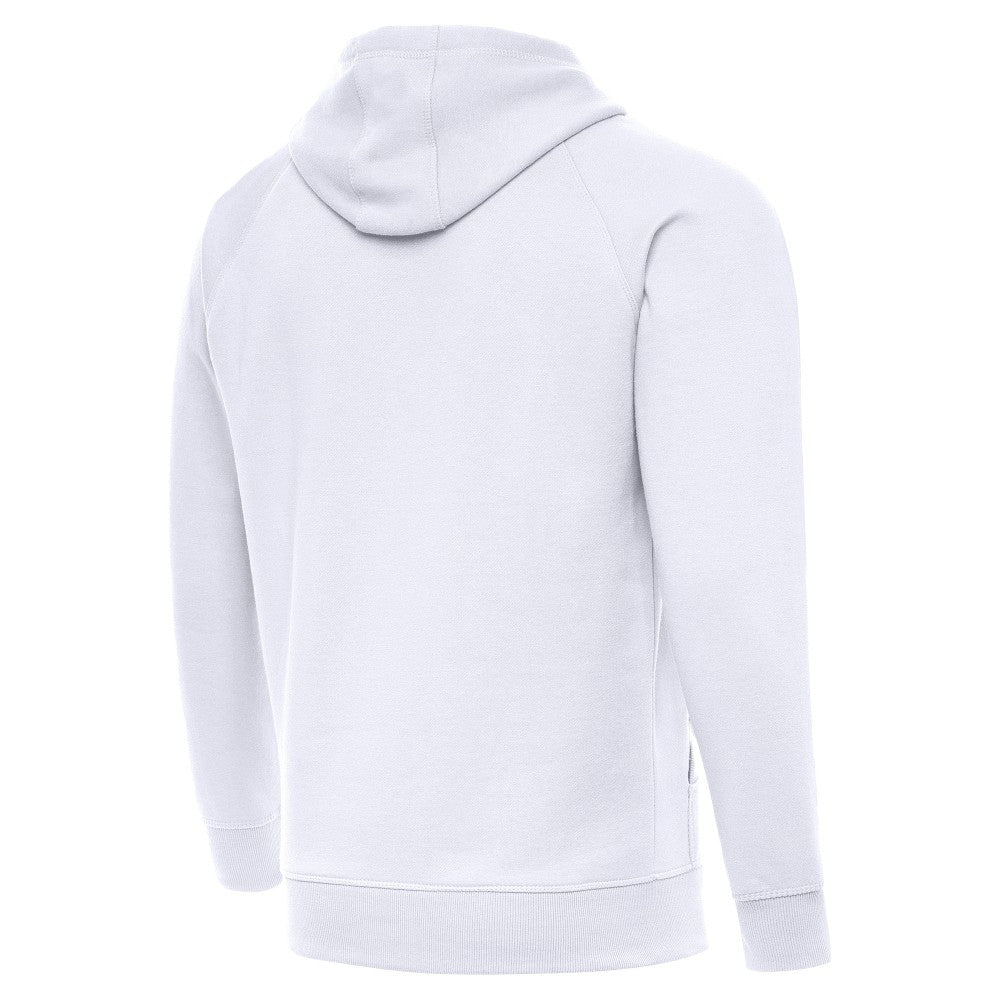 France National Team Antigua Takeover Pullover Hoodie