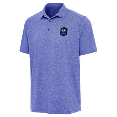 France National Team Antigua Triple Shot Polo
