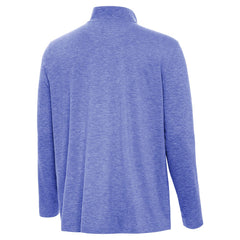 France National Team Antigua Master Quarter-Zip Pullover