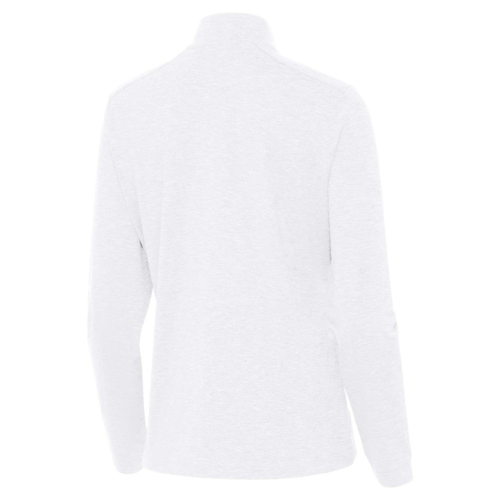 France National Team Antigua Women's Master Quarter-Zip Pullover