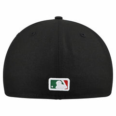 Los Angeles Dodgers New Era Mexico 59FIFTY Fitted Hat - MLB Hats