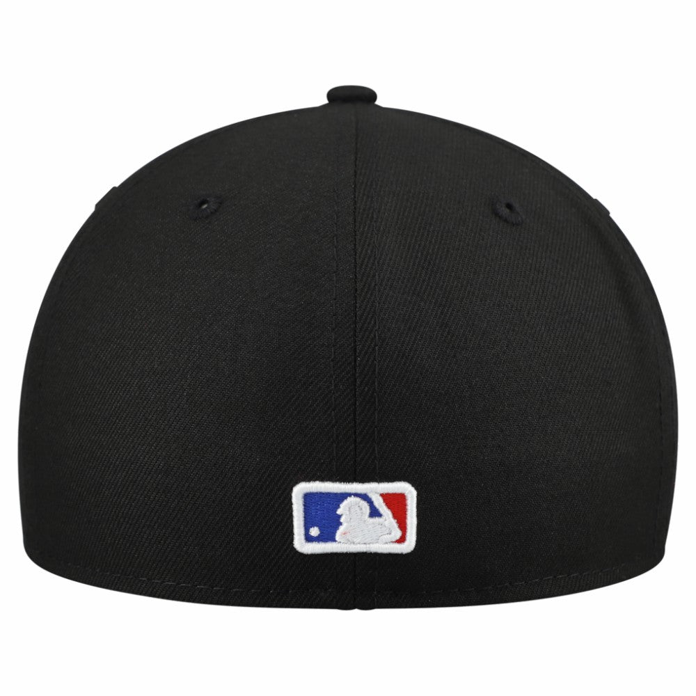 New York Yankees New Era Dominican Republic 59FIFTY Fitted Hat - MLB Hats