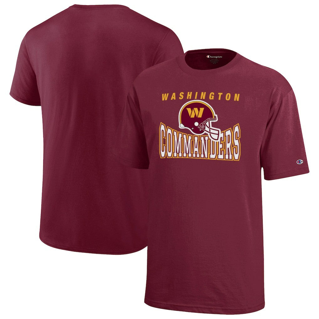 Washington Commanders Youth Graphic T-Shirt | NFL Online