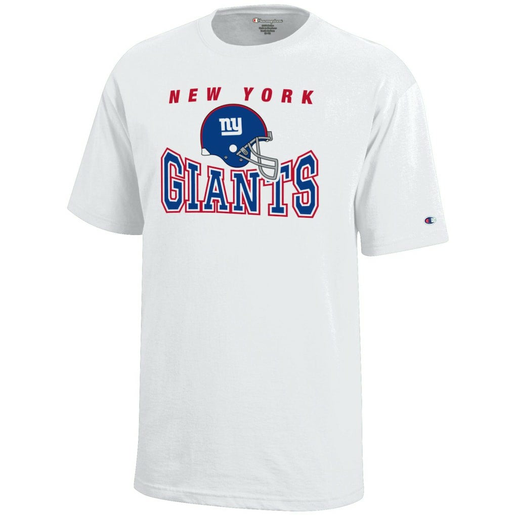New York Giants Youth Graphic T-Shirt | NFL On sale