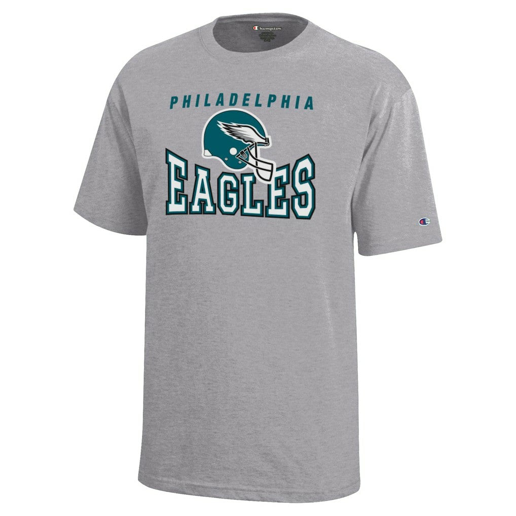 Philadelphia Eagles Youth Graphic T-Shirt | NFL Hot