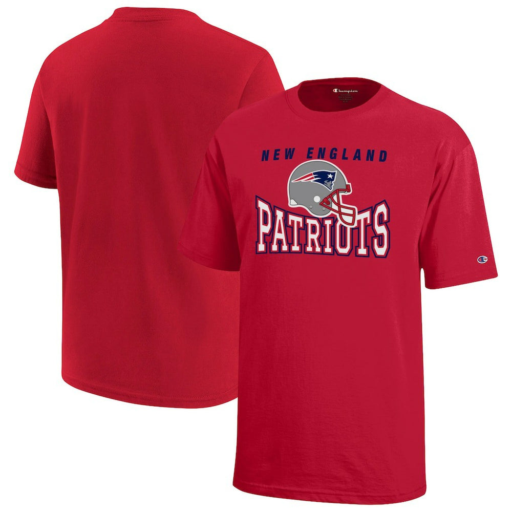 New England Patriots Youth Graphic T-Shirt | NFL On sale