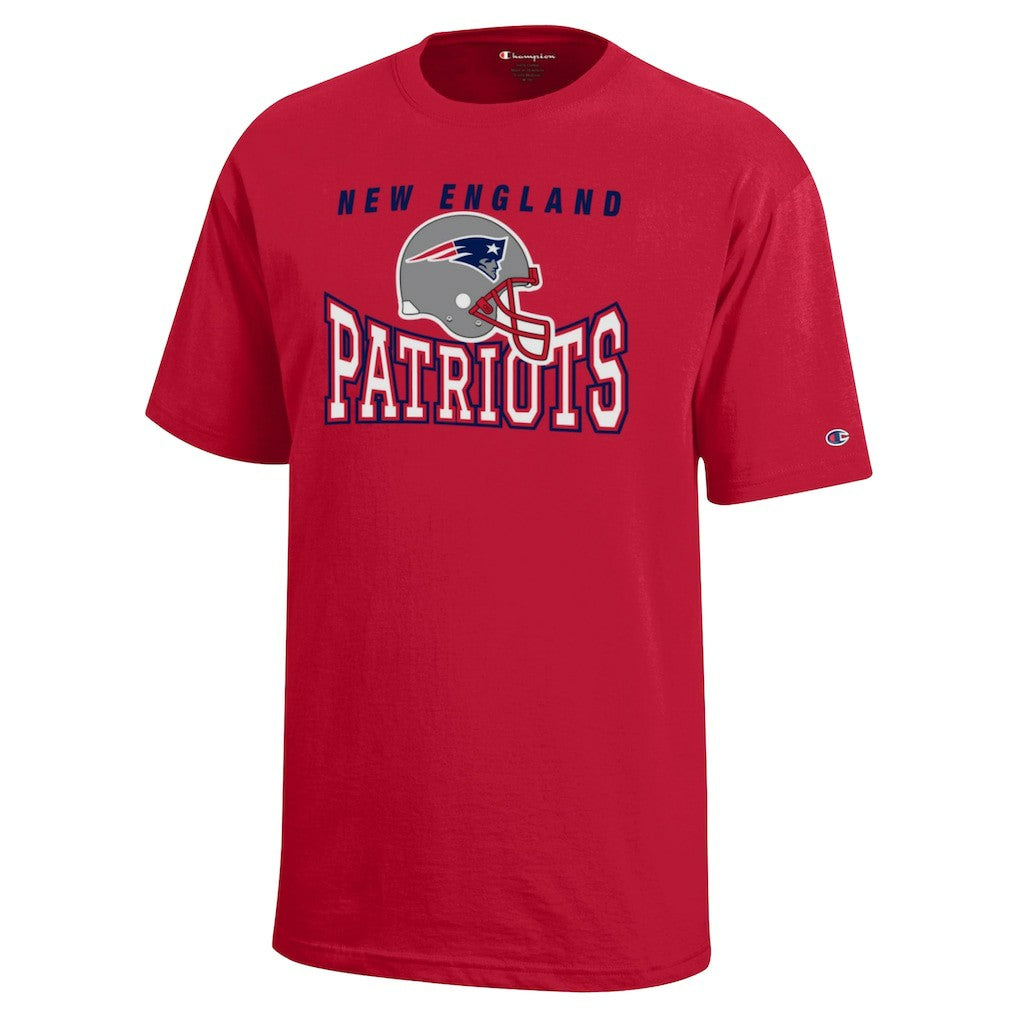 New England Patriots Youth Graphic T-Shirt | NFL On sale
