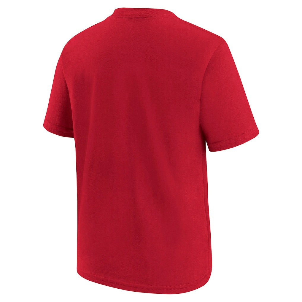 New England Patriots Youth Graphic T-Shirt | NFL On sale
