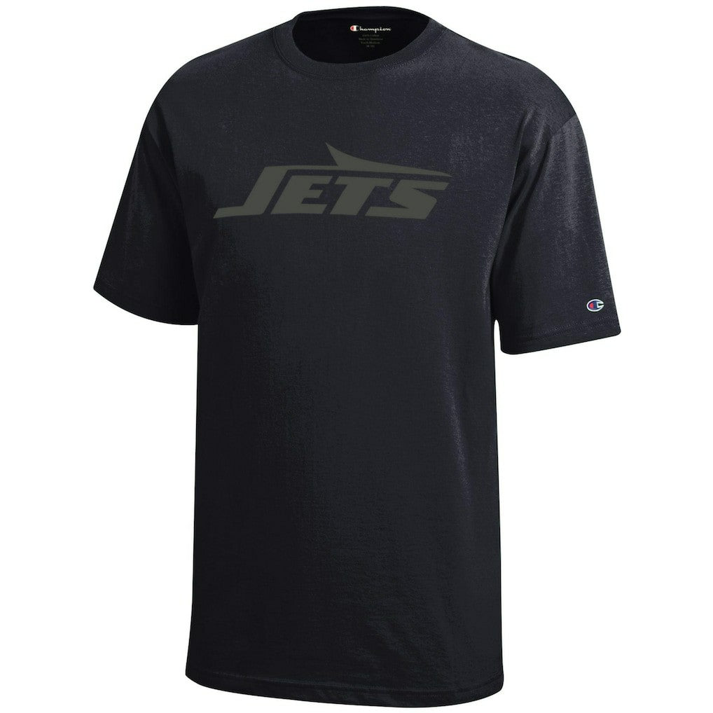New York Jets Youth Tonal T-Shirt | NFL US