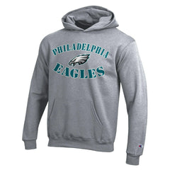 Philadelphia Eagles Youth Powerblend Fleece Hoodie | NFL Near me