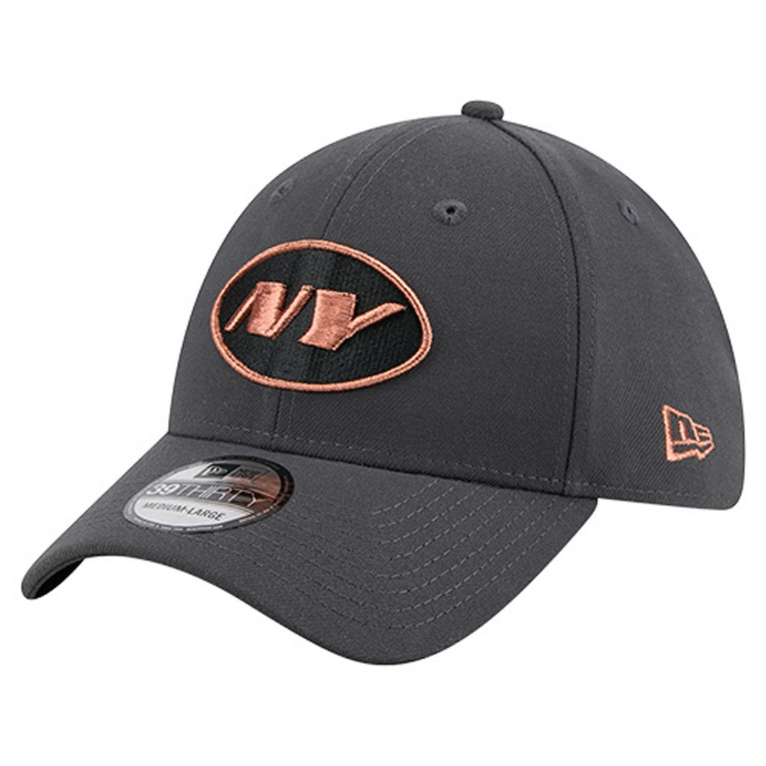 New York Jets Empire 39THIRTY Flex Hat | NFL Online