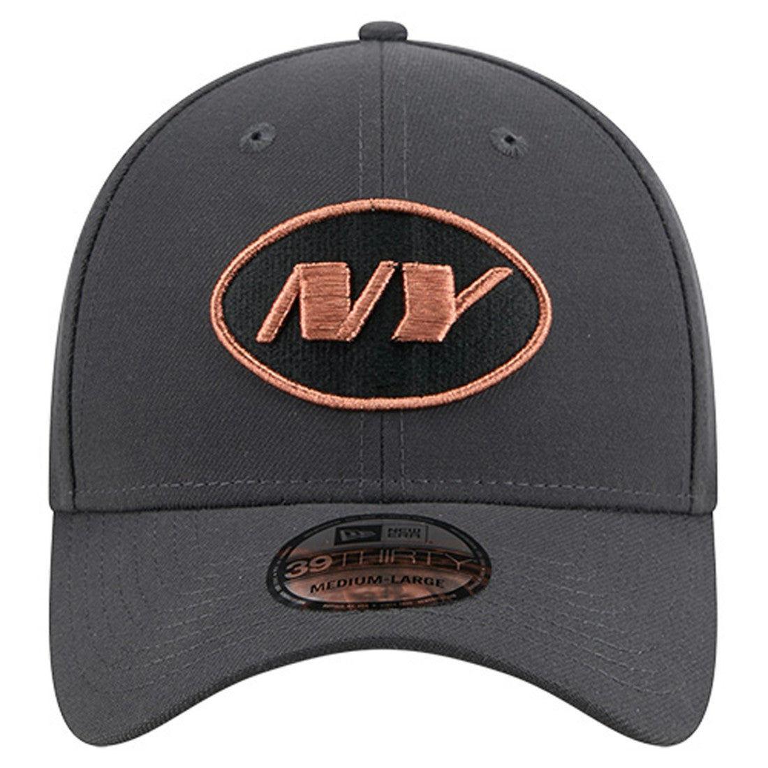New York Jets Empire 39THIRTY Flex Hat | NFL Online