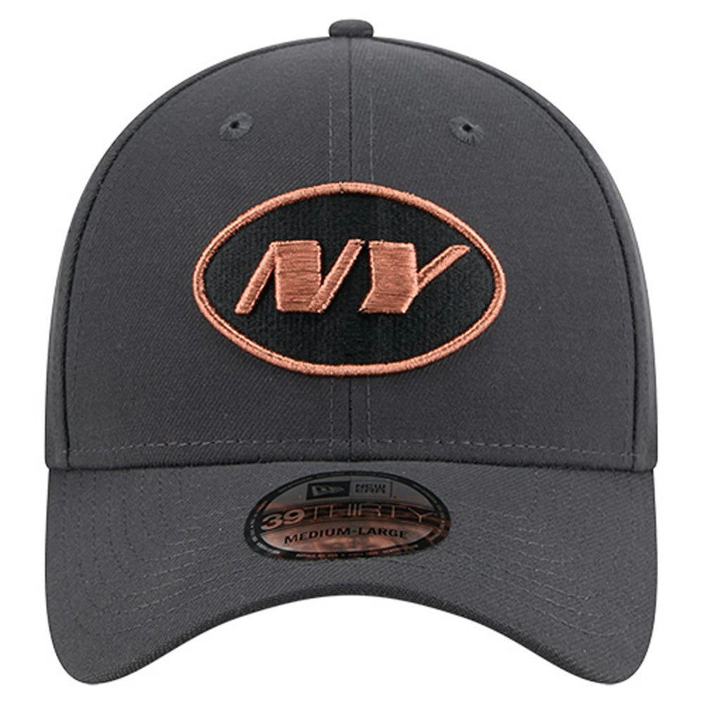 New York Jets Empire 39THIRTY Flex Hat | NFL Online