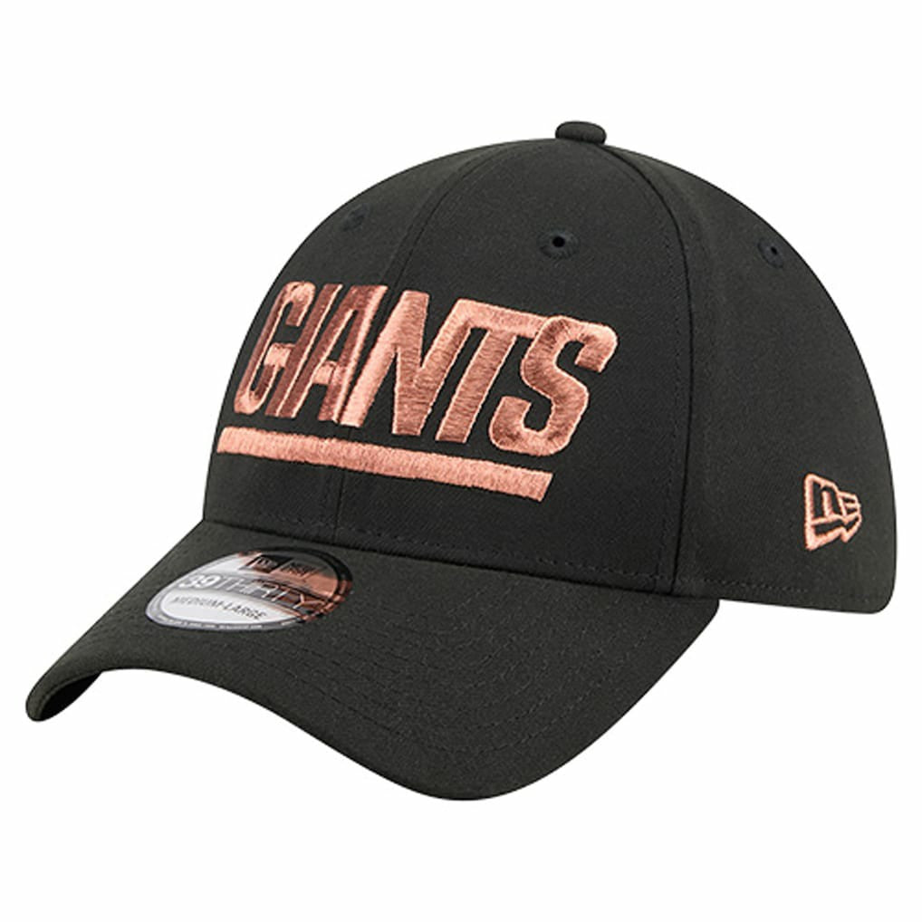 New York Giants Empire 39THIRTY Flex Hat | NFL Online