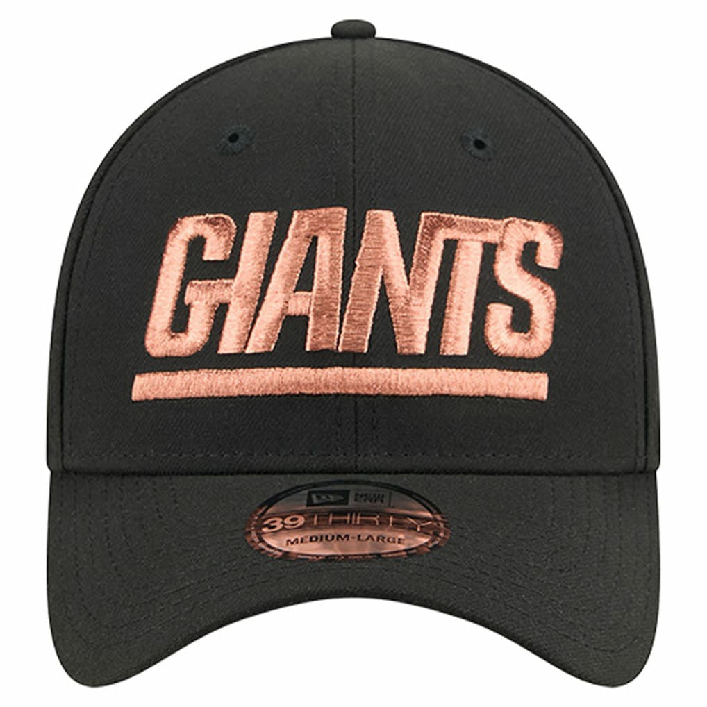 New York Giants Empire 39THIRTY Flex Hat | NFL Online
