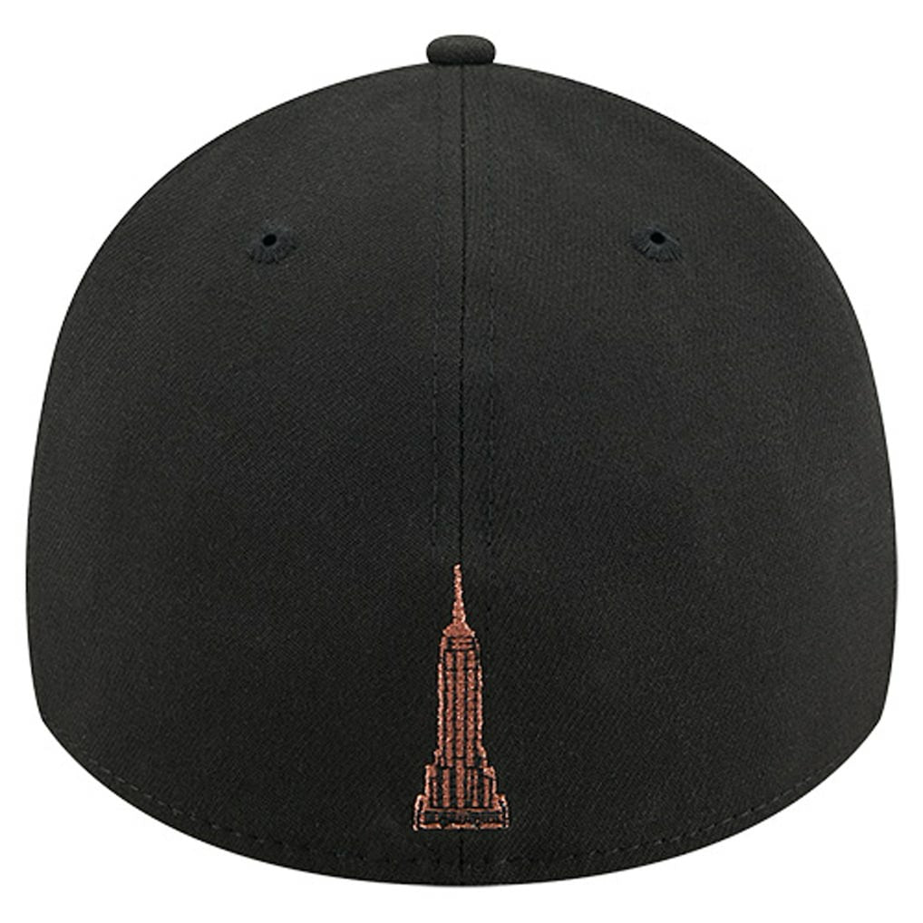 New York Giants Empire 39THIRTY Flex Hat | NFL Online