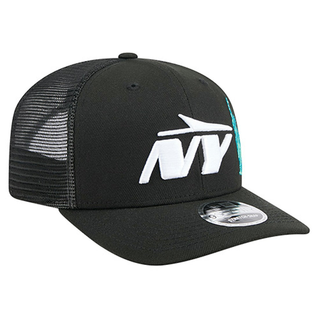 New York Jets Liberty 9SEVENTY Adjustable Trucker Hat | NFL Near me