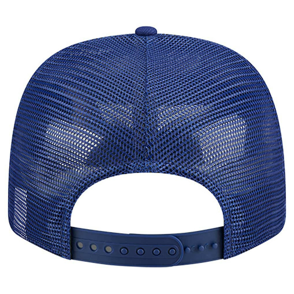 New York Giants Liberty 9SEVENTY Adjustable Trucker Hat | NFL Sale