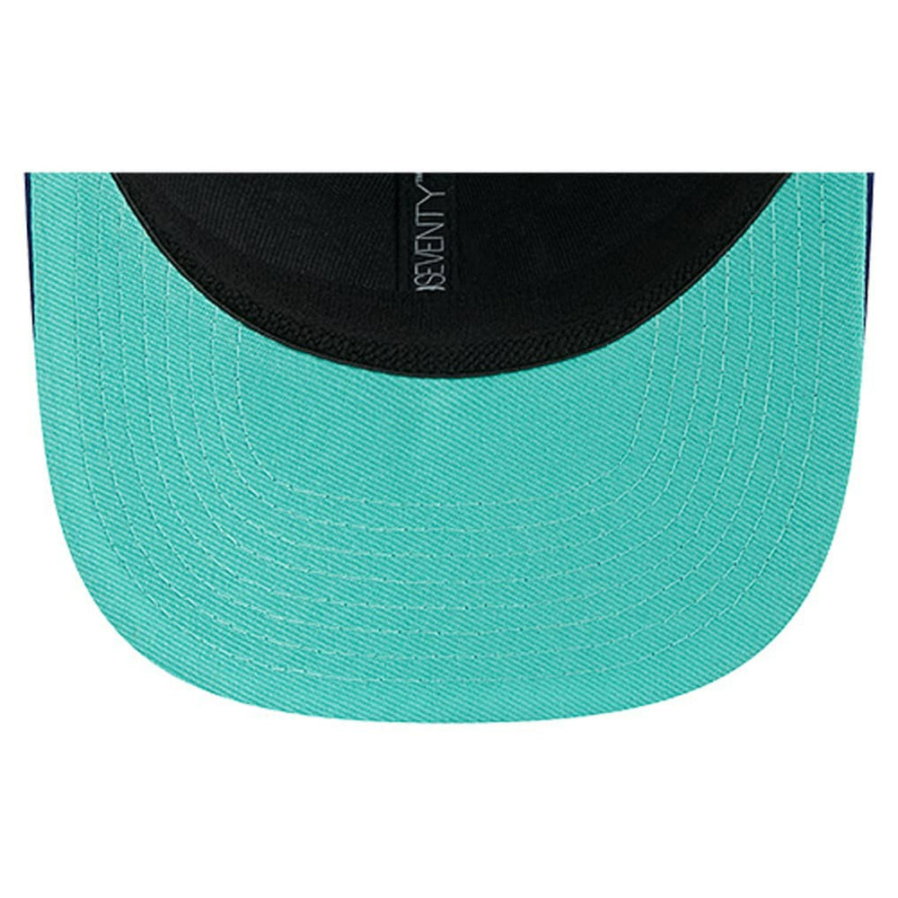 New York Giants Liberty 9SEVENTY Adjustable Trucker Hat | NFL Sale
