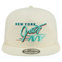 New York Jets Liberty Golfer Adjustable Hat | NFL On sale