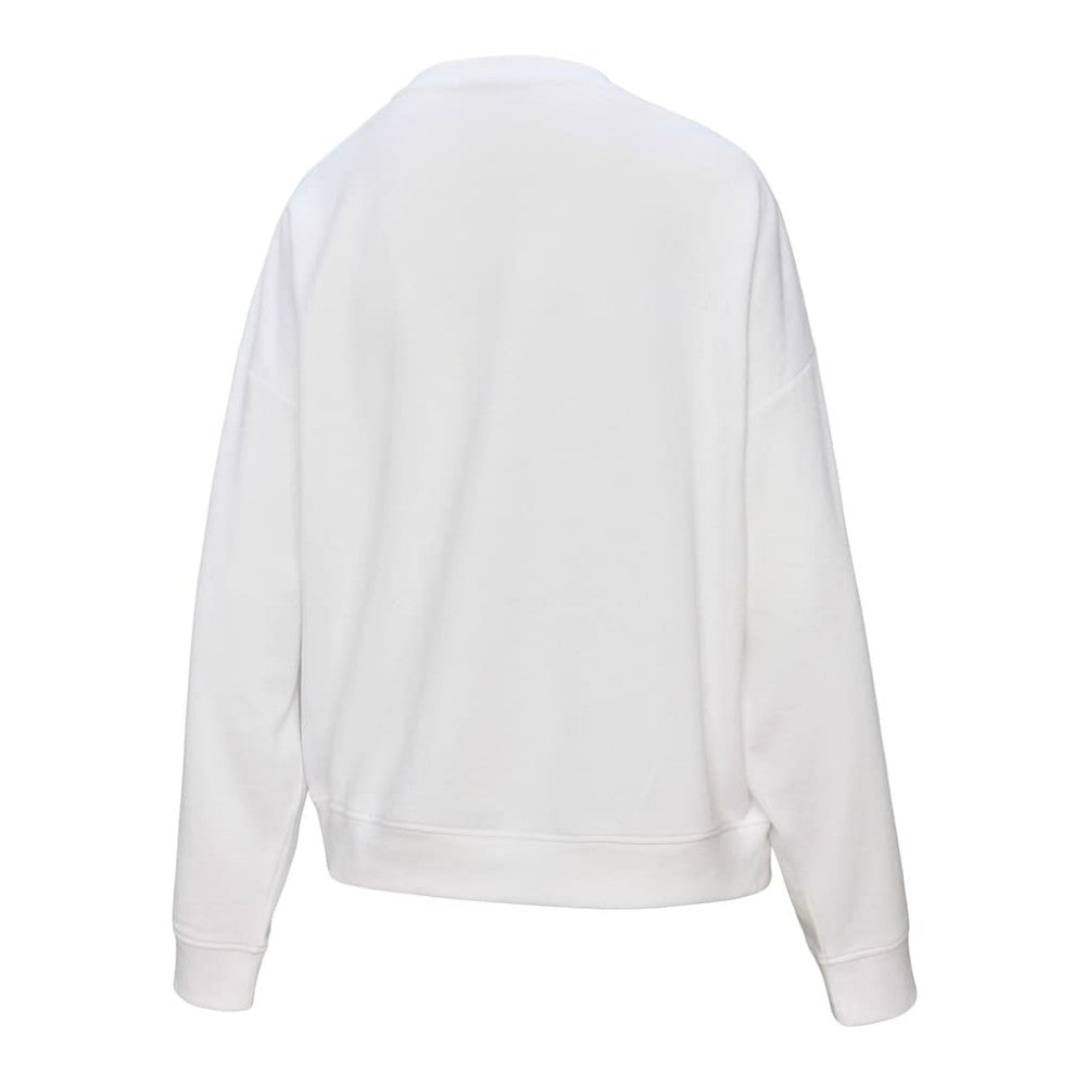 San Diego Padres Mitchell & Ness Women's Oversized Cooperstown Sweatshirt - MLB Sweatshirts