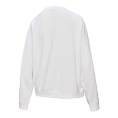 San Diego Padres Mitchell & Ness Women's Oversized Cooperstown Sweatshirt - MLB Sweatshirts