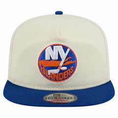 New York Islanders New Era Golfer Adjustable Hat -  NHL Hats