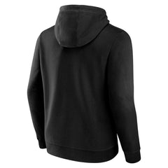 Boston Bruins Essential Pullover Hoodie -  NHL Hoodies