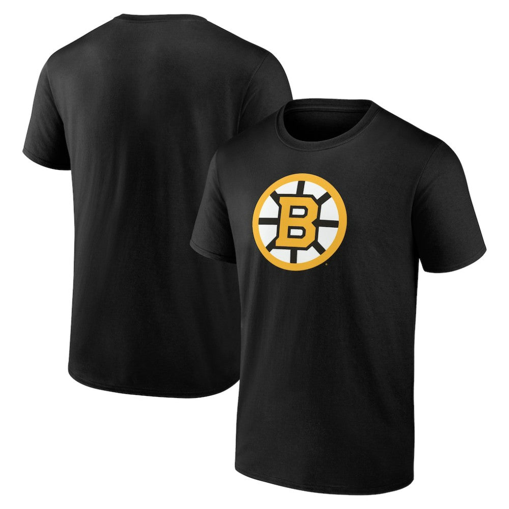 Boston Bruins Essential T-Shirt -  NHL T-shirts