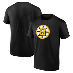 Boston Bruins Essential T-Shirt -  NHL T-shirts