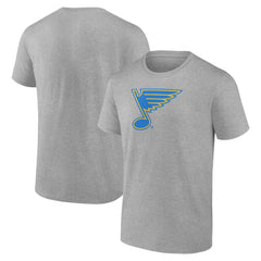 St. Louis Blues Essential T-Shirt -  NHL T-shirts