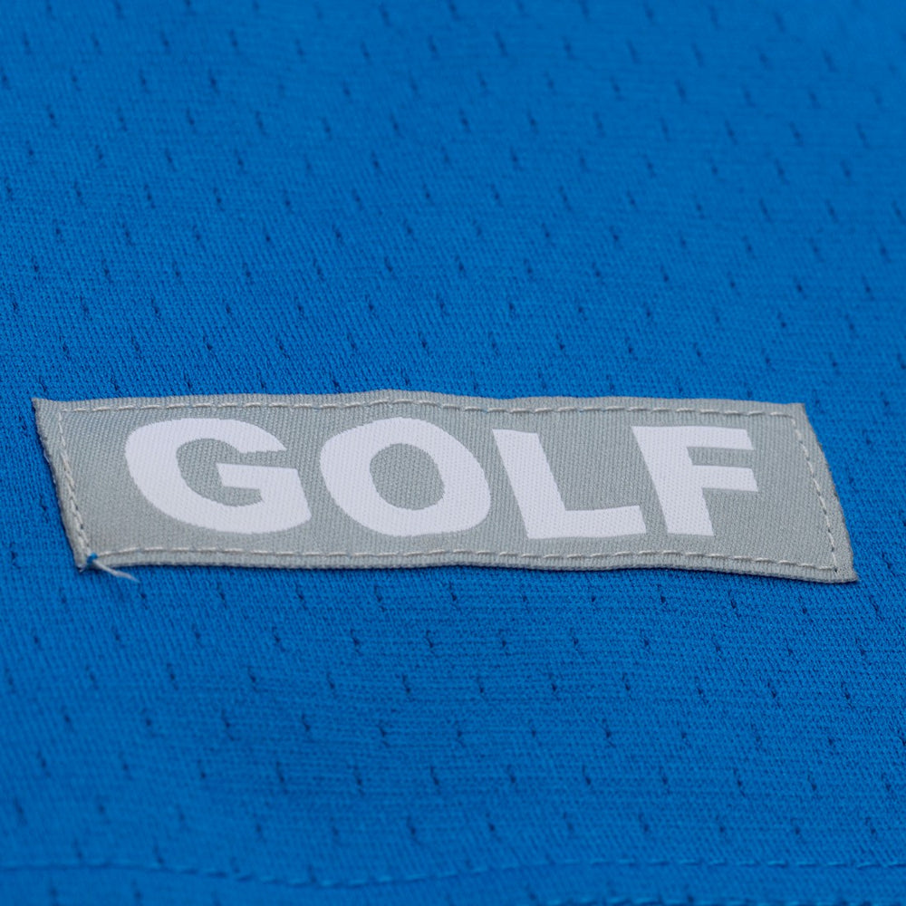 Detroit Lions Calvin Johnson  x Golf Wang Unisex 2007 Legacy Fashion Jersey | NFL New