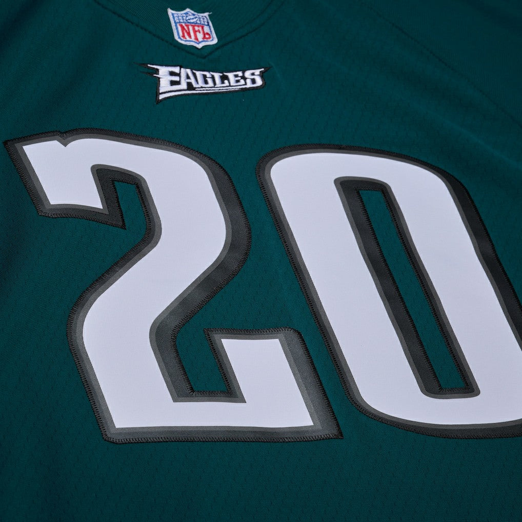 Philadelphia Eagles Brian Dawkins  x Golf Wang Unisex 1996 Legacy Fashion Jersey | NFL Near me