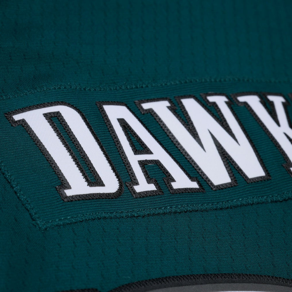 Philadelphia Eagles Brian Dawkins  x Golf Wang Unisex 1996 Legacy Fashion Jersey | NFL Near me