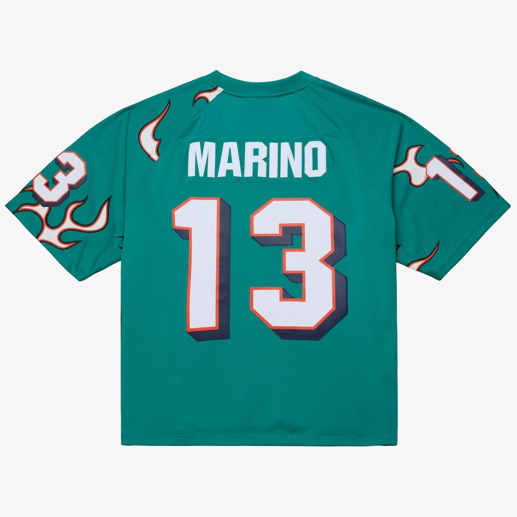 Miami Dolphins Dan Marino  x Golf Wang Unisex 1984 Legacy Fashion Jersey | NFL Discount