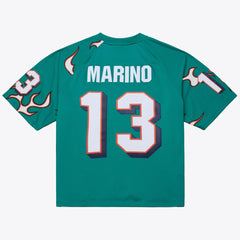 Miami Dolphins Dan Marino  x Golf Wang Unisex 1984 Legacy Fashion Jersey | NFL Discount