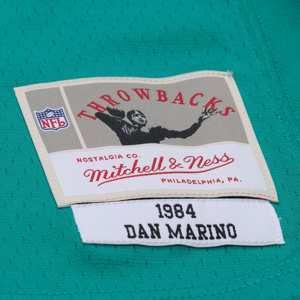 Miami Dolphins Dan Marino  x Golf Wang Unisex 1984 Legacy Fashion Jersey | NFL Discount