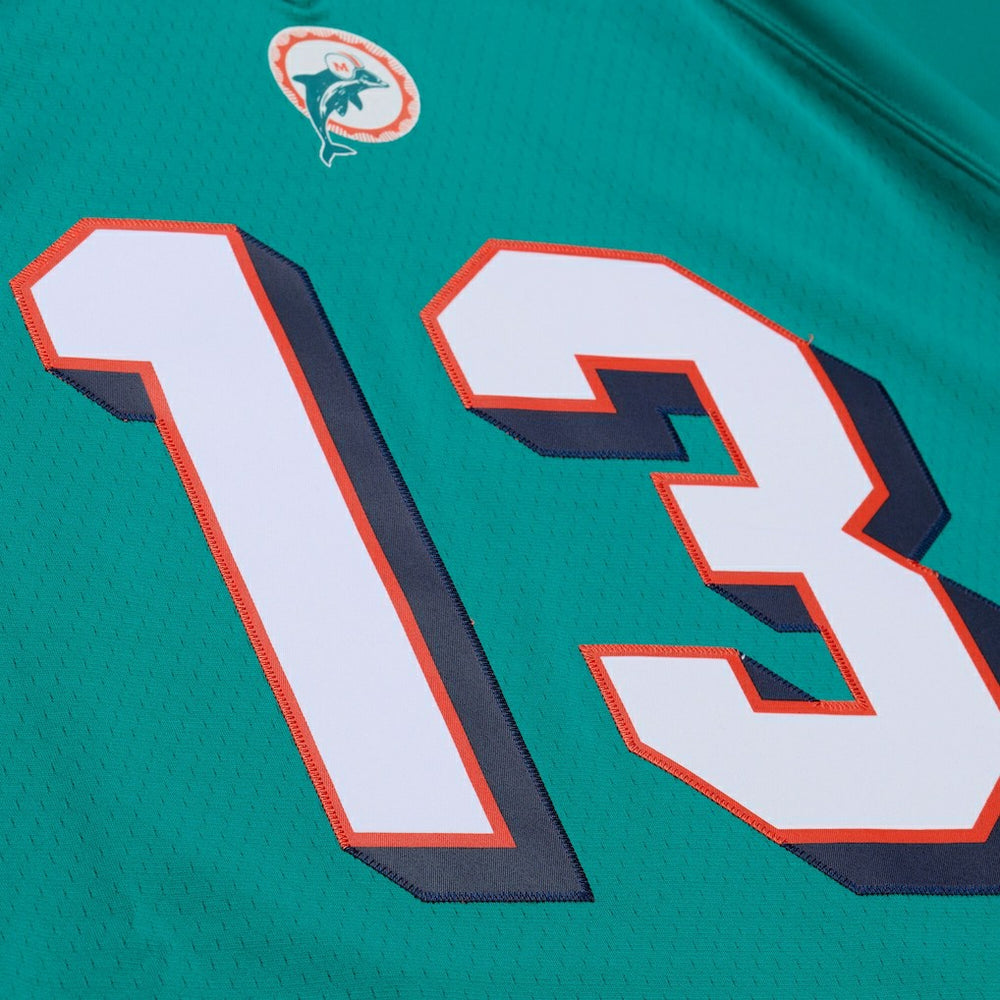 Miami Dolphins Dan Marino  x Golf Wang Unisex 1984 Legacy Fashion Jersey | NFL Discount