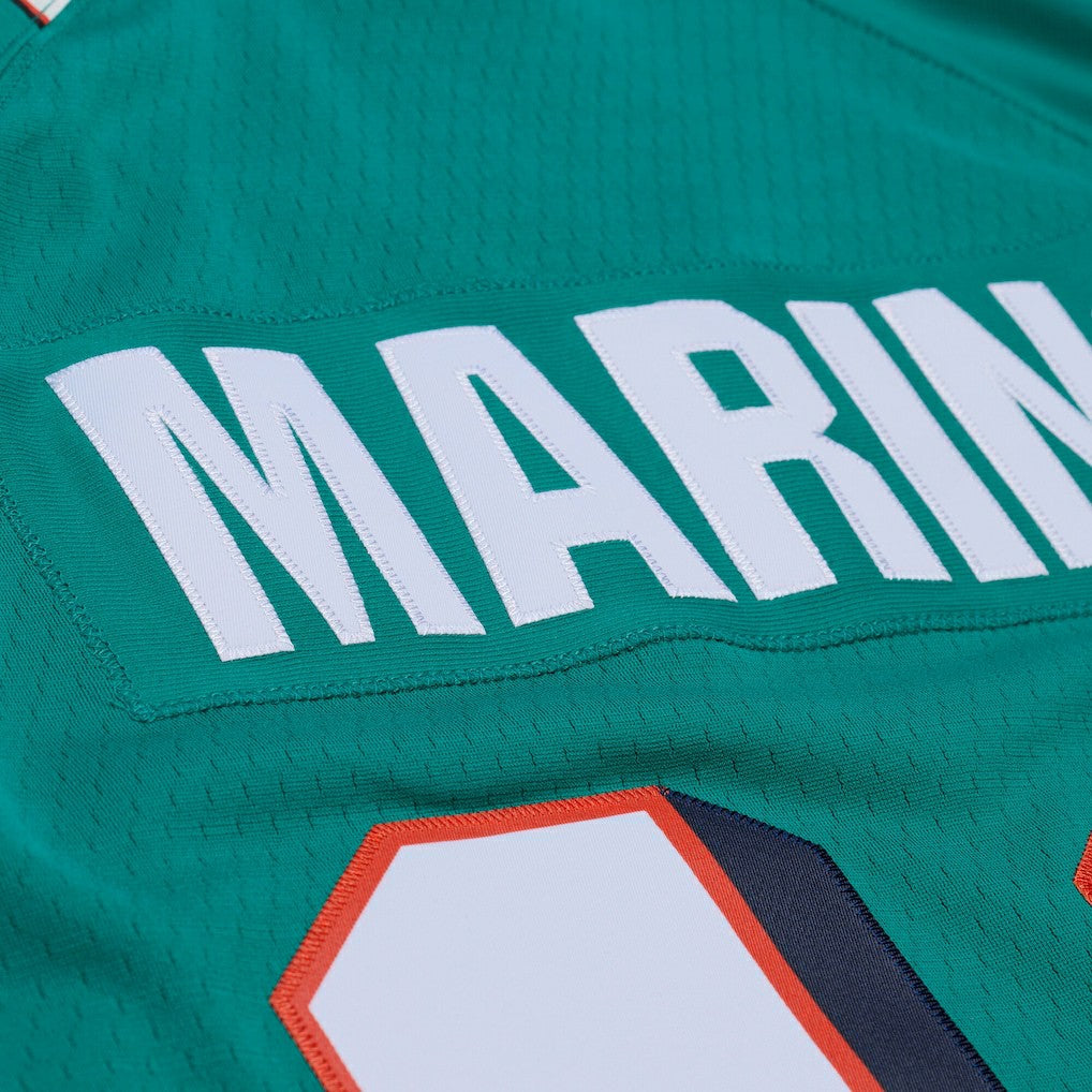 Miami Dolphins Dan Marino  x Golf Wang Unisex 1984 Legacy Fashion Jersey | NFL Discount