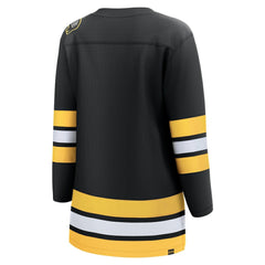 Boston Bruins Fanatics Women's Anniversary Home Breakaway Jersey -  NHL Jerseys