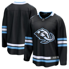 Utah Mammoth Fanatics Home Breakaway Jersey -  NHL Jerseys