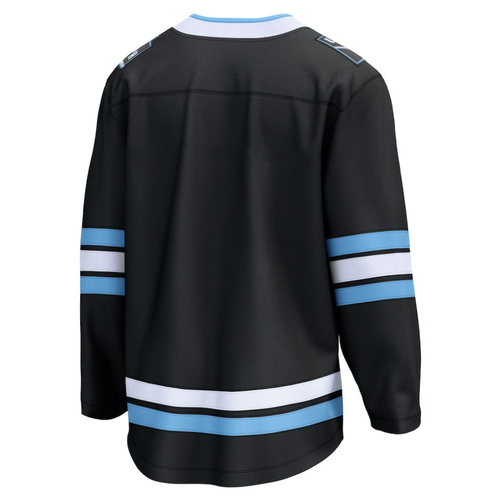 Utah Mammoth Fanatics Home Breakaway Jersey -  NHL Jerseys