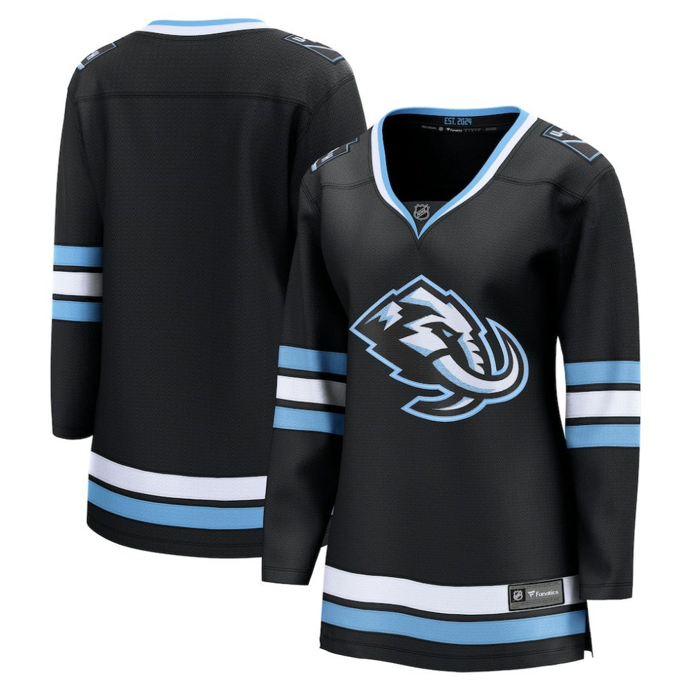 Utah Mammoth Fanatics Women's Home Breakaway Jersey -  NHL Jerseys