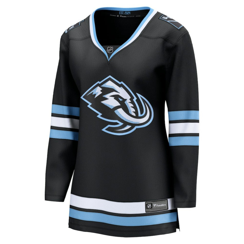 Utah Mammoth Fanatics Women's Home Breakaway Jersey -  NHL Jerseys