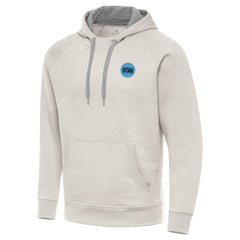 Utah Hockey Club Antigua Victory Pullover Hoodie -  NHL Hoodies