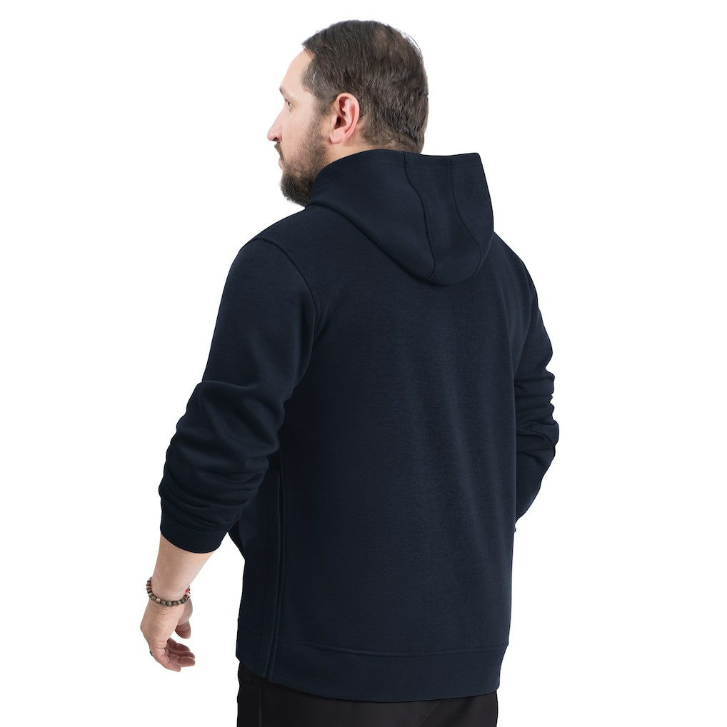 Chicago Bears G-III Sports by Carl Banks Adaptive Team Spirit Graphic Fleece Pullover Hoodie | NFL On sale