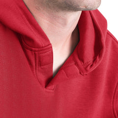 Arizona Cardinals G-III Sports by Carl Banks Adaptive Team Spirit Graphic Fleece Pullover Hoodie | NFL Hot