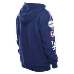 Los Angeles Dodgers x The Heritage Collection New Era LA84 Summer Olympics Hoodie - MLB Hoodies