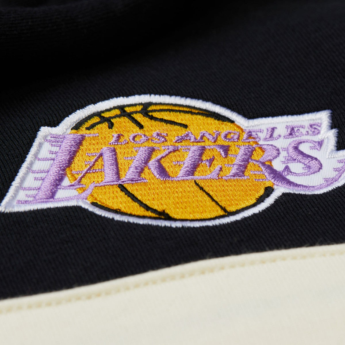 Olive/Black Los Angeles Lakers Double Clutch Head Coach Hoodie | NBA