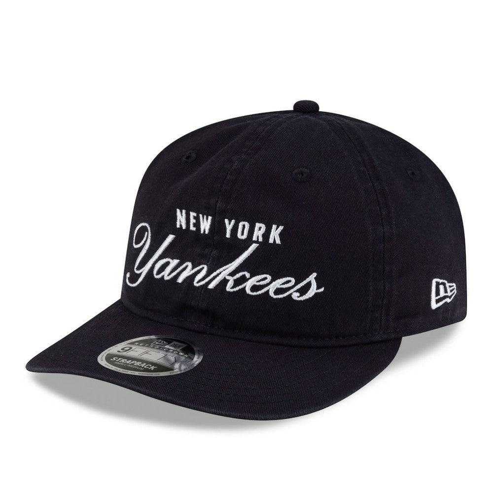 New York Yankees New Era x thisisneverthat Retro Crown 9FIFTY Adjustable Hat - MLB Hats